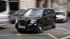 Vans top table for London’s biggest pollutants as black cabs go green