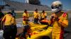 What time is the Music City Grand Prix in Nashville? What channel is the IndyCar race on today?