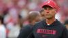 Kalen DeBoer in trouble at Alabama football after Florida State loss