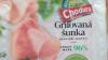 Ham Recalled Across the Czech Republic After Listeria Detected