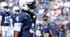 PSU vs Nevada, Tyseer Denmark