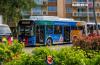 Antigua and Barbuda Tourism Authority ‘BE HERE’ Branded Bus Rolls Up for CARIFESTA in Barbados