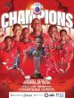 Gaborone United ladies crowned COSAFA Champions