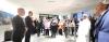 German business team explores strategic opportunities in Qatar