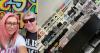 Music mad couple enjoy 'huge success' with launch of high street record shop