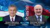 Presidents of Belarus and Uzbekistan in China for SCO Summit
