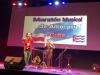 Chilean musicians unite in solidarity concert for Cuba