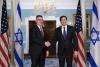 Israeli foreign minister tells American counterpart of plans to annex occupied West Bank: Media