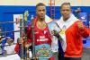 St. Maarten hosts Battle of the Islands