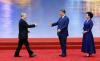 42 Percent Of The World Is Buying China’s Anti-U.S. Narrative