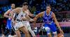 Bosnia and Herzegovina Falls to Italy in EuroBasket Clash