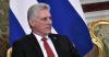 Cuba President Begins Trip to China, Laos, Vietnam