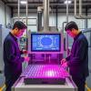 Nagoya University Startup Harnesses GaN-Based Electron Beam Technology to Tackle Key Semiconductor Manufacturing Challenges at KIOXIA