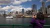 Tourists are skipping the U.S. — and some businesses are barely hanging on
