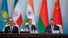 China's Xi seeks expanded role for Shanghai Cooperation Organization