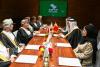 Oman’s transport minister meets Bahraini, Iraqi, and Algerian counterparts to boost regional cooperation