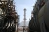 Iran’s oil sector: Strategic presence, diminished influence