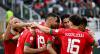 Morocco Set To Be First African Qualifiers For 2026 World Cup