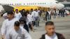 First group of U.S.-deported migrants arrives in Rwanda under Trump-era deal
