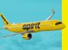 Spirit Airlines Announced Significant Progress Toward Successful Restructuring