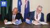 Prime minister insists $408m deportation deal with Nauru not a 'secret'