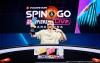 Brazil's Guilherme Kleist Wins PokerStars Spin & Go Championship Live
