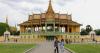 British woman stabbed to death over suspected 'love triangle' in Cambodia