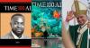 Communications Minister Tijani, Pope Leo XIV Featured On TIME100 AI List
