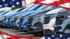 Automakers roll out 0% APR financing for Labor Day clearance sales