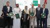 Portalis Capital signs food safety MoU in Saudi Arabia with Natural Phage technology