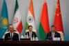 Defying U.S. pressure, China’s Xi advances his vision for a new global order