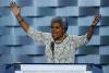 Donna Brazile: Accused Rapist Graham Platner Just Needs Time to Heal