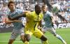African players in Europe: Mbeumo hits first league goal for United