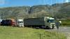 Bosnian Truckers’ Protest Creates Gridlock on Country’s Roads