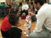 Nao — Robot for Education
