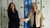 Georgia Reaffirms Commitment to European Environmental Standards in Meeting with UNEP Chief