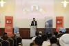 Aspiring Muslim leaders rally to tackle Islamophobia and drive change