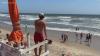 Rip current danger high for Virginia Beach and parts of the Outer Banks on Labor Day