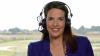 Golf Channel Host Cara Banks On Tyrrell Hatton's 'Alter Ego' And The Caddie Connection