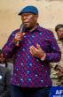 Enoch Chihana Hails Education as Key to Malawi’s Future