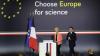 Europe wants to attract American scientists
