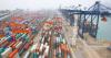 COSCO Shipping Ports sees throughput and revenue growth in H1