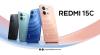 Redmi 15C launched in Nepal with 6000mAh battery