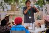 Four Tucson artists earn national grants to carry on traditions and educate community