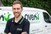Car detailer trades showroom shine for sparkling ovens with launch of new business