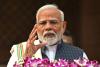 India Backs Two-State Solution for Palestine, Modi Says