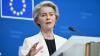 Russia suspected of jamming GPS on Ursula von der Leyen’s plane after she called Vladimir Putin a ‘predator’
