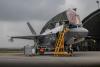 Dutch F-35s arrive in Poland for NATO air policing mission