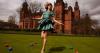 Exhibition celebrates 25 years of Glasgow School of Art's Advanced Textiles centre