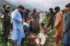 Afghanistan earthquake kills 800 people, with 2,500 injured